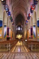 Washington National Cathedral 